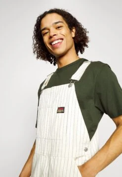 Overall - Salopette - Random Moods -Tenues Mode Boutique df16a79129be4ce1a7778e8b1d2c19e6