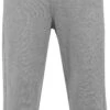 URBAN CLASSICS Sweatpants Sp - Pantalon De Survêtement - Grey