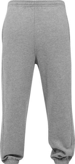 URBAN CLASSICS Sweatpants Sp - Pantalon De Survêtement - Grey