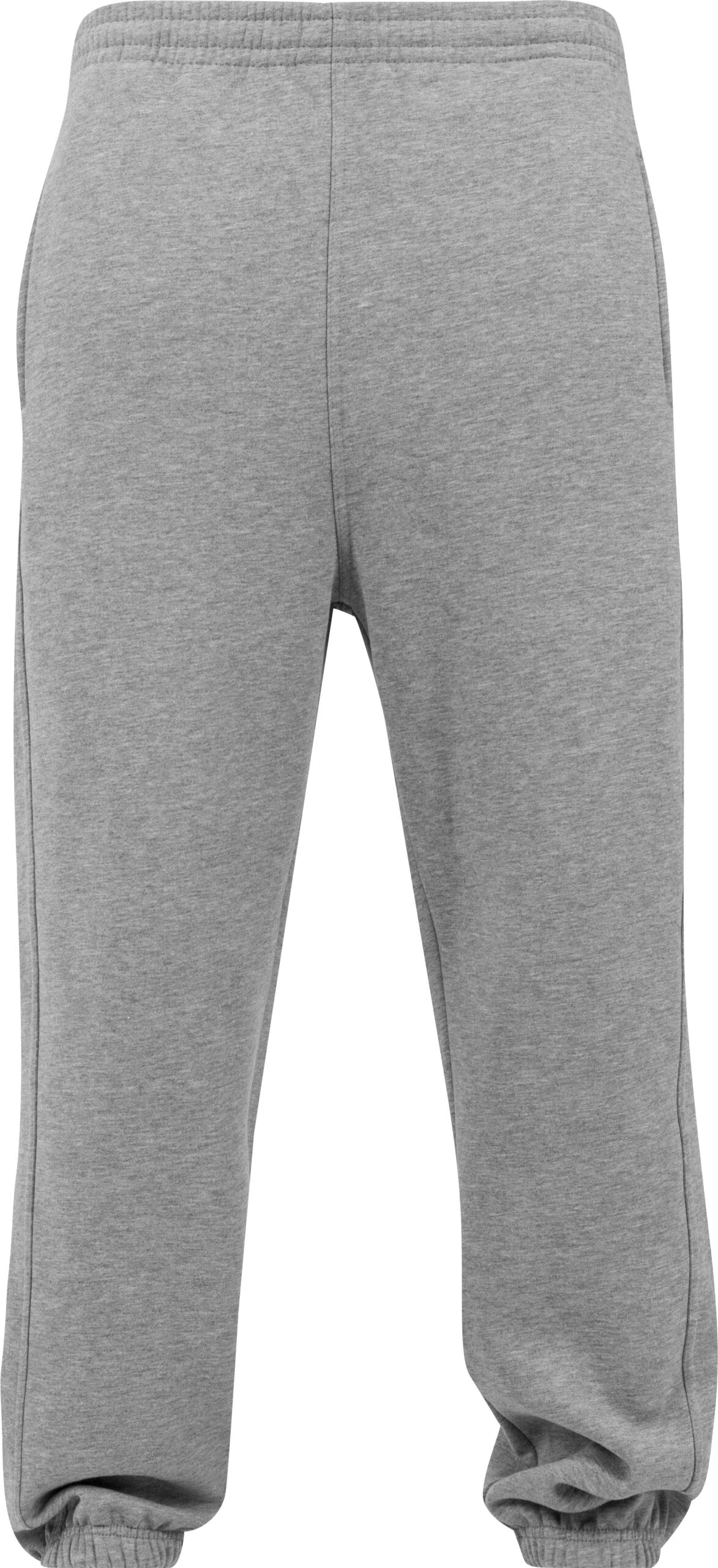 URBAN CLASSICS Sweatpants Sp - Pantalon De Survêtement - Grey 1 URBAN CLASSICS Sweatpants Sp - Pantalon De Survêtement - Grey