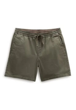 Vans Mn Range Relaxed Elastic - Short - Dark Green -Tenues Mode Boutique e1a5a37076ba416c81bdd876fa0c7f44
