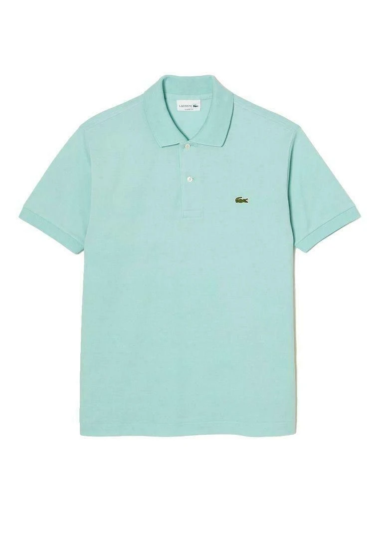 Lacoste Polo - Vert 4 Lacoste Polo - Vert – Image 4