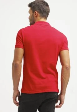 Lacoste Polo - Red 8 Lacoste Polo - Red -Tenues Mode Boutique e21eed84b5104e3abb0d30a7dceae414