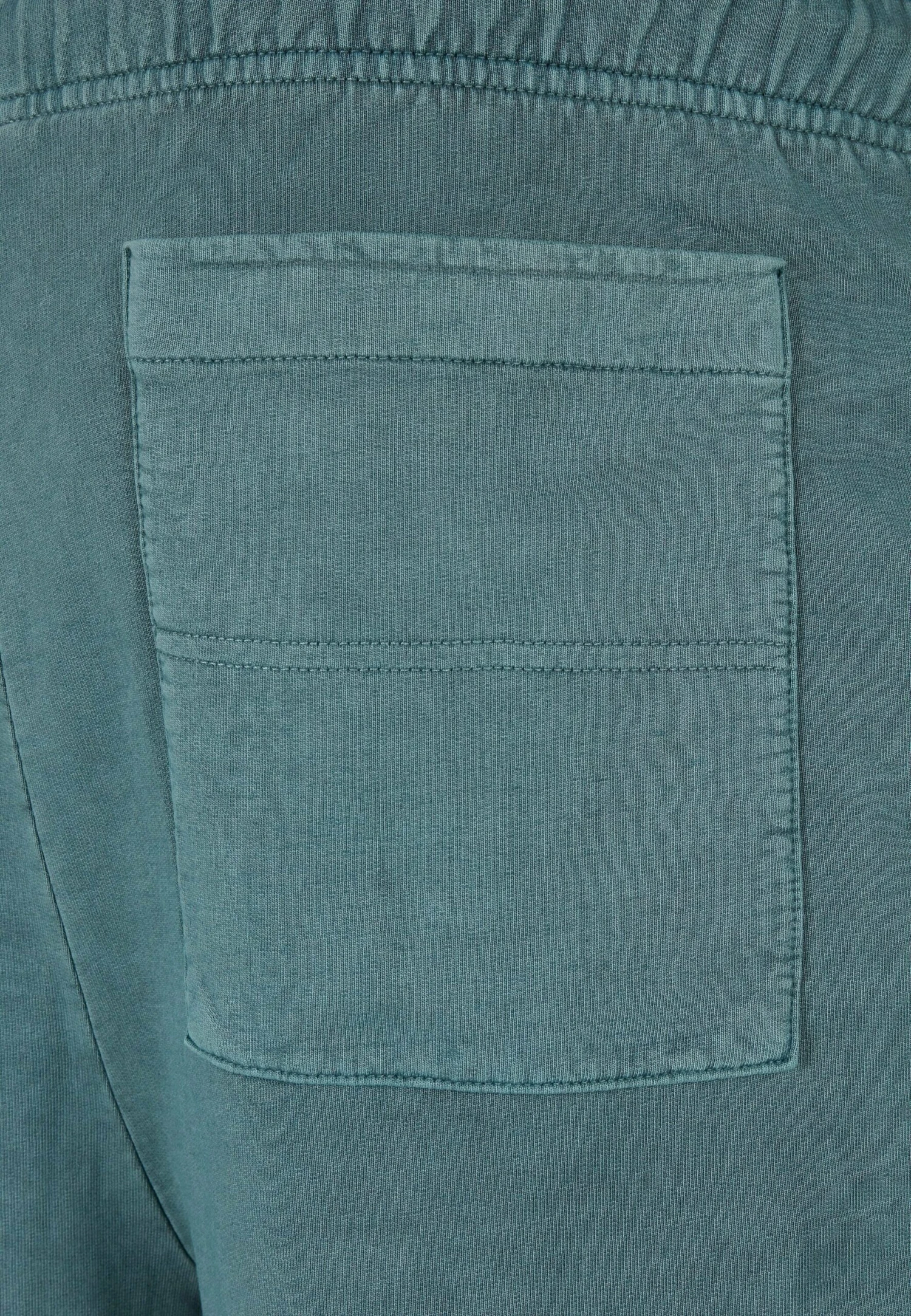 URBAN CLASSICS Jogging Overdyed - Pantalon De Survêtement - Dustyblue 10 URBAN CLASSICS Jogging Overdyed - Pantalon De Survêtement - Dustyblue – Image 10