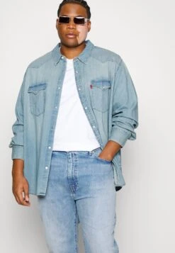 Levi's® Plus 512™ Slim Taper B&T - Jeans Fuselé - Pictorial Adv -Tenues Mode Boutique e5087e81d50f4cf8969dbc676f60cbe7