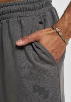 URBAN CLASSICS Big - Pantalon De Survêtement - Anthracite -Tenues Mode Boutique e6b0889333d94cc9ace70c239d52a184