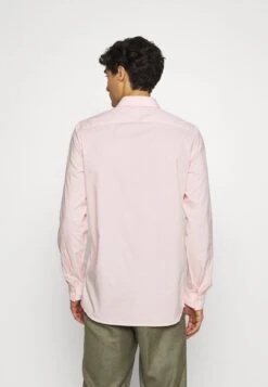 Lacoste Chemise - Light Pink -Tenues Mode Boutique e7b2498e94164323a079f577f223f70a
