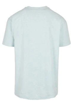 URBAN CLASSICS Oversize Melange Tee - T-Shirt Basique -Tenues Mode Boutique e8ccc44b83984587a0460f818ab85e66