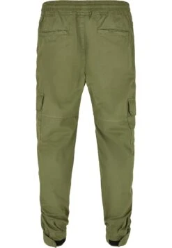 URBAN CLASSICS Männer Military - Pantalon Cargo - Newolive 17 URBAN CLASSICS Männer Military - Pantalon Cargo - Newolive -Tenues Mode Boutique e911be410344450b9606079a41b5fce8
