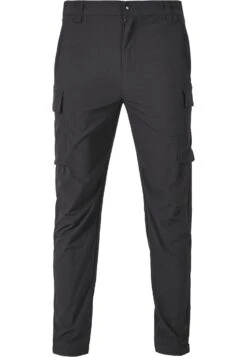 URBAN CLASSICS Pantalon Cargo - Black -Tenues Mode Boutique ea24f73b6ee94942a7e8123b50c9ac8b