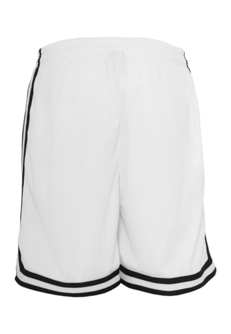 URBAN CLASSICS Short - White, Black 6 URBAN CLASSICS Short - White, Black – Image 6