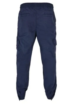 URBAN CLASSICS Männer Military - Pantalon Cargo - Spaceblue -Tenues Mode Boutique eb1b6ed3adc44f78a57b3a62338afab2