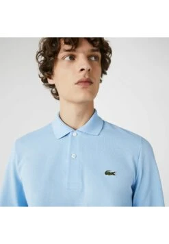 Lacoste Plus - Polo - Bleu 9 Lacoste Plus - Polo - Bleu -Tenues Mode Boutique eb240b7215194e1c9a0057857aa7b5de