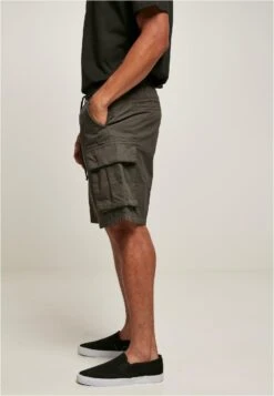 URBAN CLASSICS Short Cargo Shorts - Short - Darkshadow -Tenues Mode Boutique ebddaf7323c34c73bb07d66b893fba5c