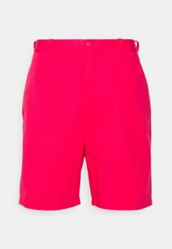 Loose - Short - Raspberry -Tenues Mode Boutique ebf368b850e14c6396078a4b326b13aa