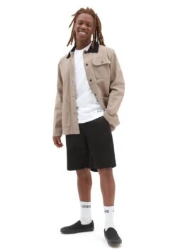 Vans Mn Authentic - Short - Black