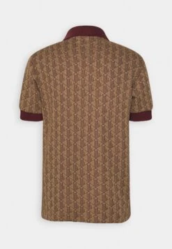Lacoste Polo - Viennese/Expresso -Tenues Mode Boutique eda00eee6e7d4df2abc46aad3a721e80
