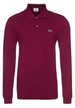 Lacoste Polo - Bordeaux