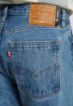 Baggy 5 Pocket New - Jean Boyfriend - Baker -Tenues Mode Boutique ee09f984a0384c67aa73918975e0c4e6