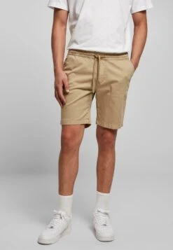 URBAN CLASSICS Short - Unionbeige