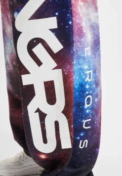 URBAN CLASSICS Dangerous Dngrs Dngrs Grave - Pantalon De Survêtement -Tenues Mode Boutique ef00753daeff440a8731699804368b76