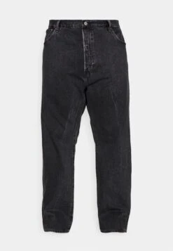 Levi's® Plus Original - Jean Droit - Crash Courses -Tenues Mode Boutique ef8f8d983dd7434392865769f89b57a4