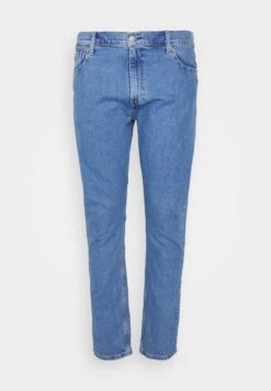 Levi's® Plus Taper Ball - Jeans Fuselé - Blue 8 Levi's® Plus Taper Ball - Jeans Fuselé - Blue -Tenues Mode Boutique ef9ac86ad7814158a48792c6c53cd7e4