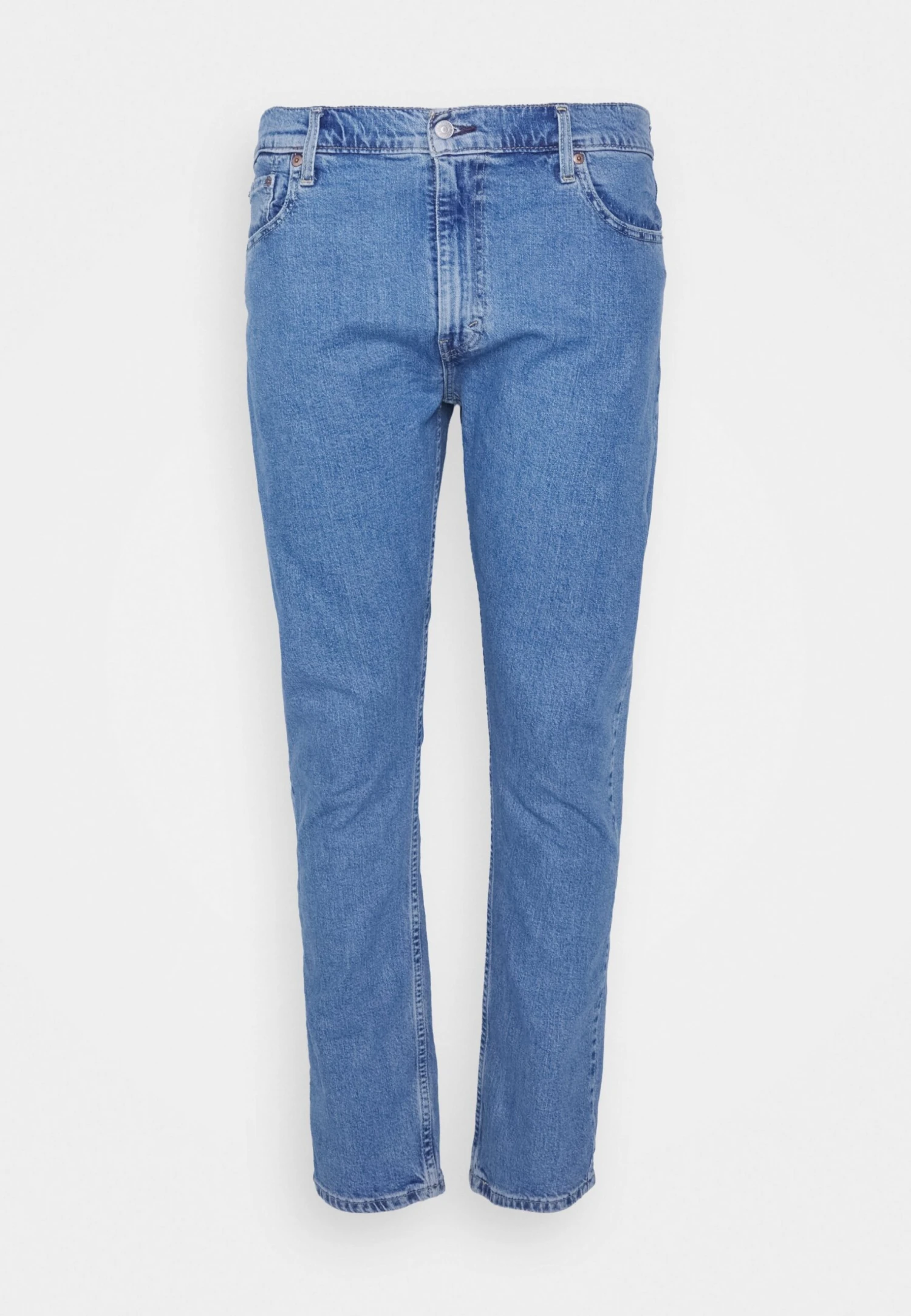 Levi's® Plus Taper Ball - Jeans Fuselé - Blue 4 Levi's® Plus Taper Ball - Jeans Fuselé - Blue – Image 4