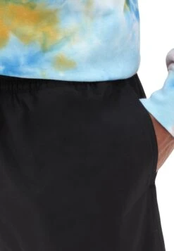 Vans Primary Solid Elastic - Short De Bain - Black -Tenues Mode Boutique f05325d941f447138660afbfe9eb1112