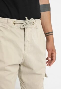 URBAN CLASSICS Cargo Jogging Pants - Pantalon Cargo - Sand -Tenues Mode Boutique f0a9384e5c4947709f7fa2bf29ce6310