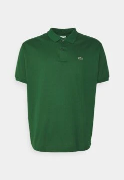 Lacoste Polo - Green -Tenues Mode Boutique f1e5a8fbd28b4cb58b016bd7c3049ce9