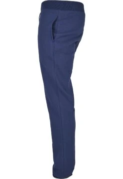 URBAN CLASSICS Pantalon De Survêtement - Dark Blue 16 URBAN CLASSICS Pantalon De Survêtement - Dark Blue -Tenues Mode Boutique f4c04e2658c24b929923113a43206453