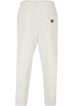URBAN CLASSICS Pantalon De Survêtement - Lightgrey -Tenues Mode Boutique f4faf2e78bde434693f1bdf769dd86bf