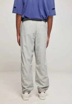 URBAN CLASSICS Pantalon De Survêtement - Lightasphalt -Tenues Mode Boutique f7da06eda7f04289b5d60403a42bf088