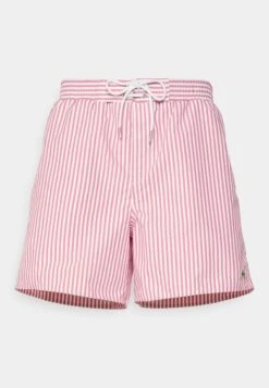 Lacoste Mh6781_U36 - Short De Bain - Pink -Tenues Mode Boutique f81fee99918b4570a5c9ea50bad4ff5d
