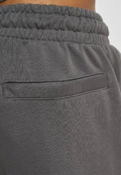URBAN CLASSICS Big - Pantalon De Survêtement - Anthracite -Tenues Mode Boutique f88b8240fce34153b7ebd8cdeea45e66