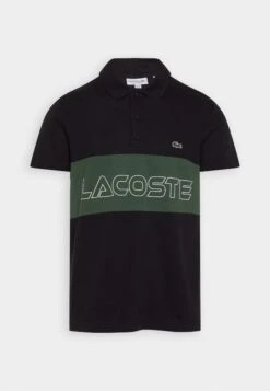 Lacoste Polo - Abysm/Sequoia -Tenues Mode Boutique f8f2ed27b7c640b8adf73fc49a0b89f3