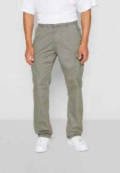 URBAN CLASSICS Accessoires Straight Leg - Pantalon Cargo - Asphalt -Tenues Mode Boutique f9c84165af0245b7bb05d3c54d1a6c84