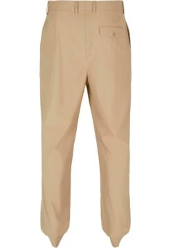 URBAN CLASSICS Pantalon Classique - Unionbeige -Tenues Mode Boutique fa26f579580b46c1a152ce790a3e0912