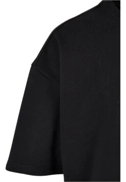 URBAN CLASSICS Herren Short Sleeve Crew - T-Shirt Basique -Tenues Mode Boutique fa40be03594141c2a7a29cf42aa55196