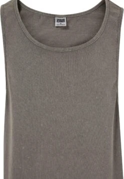 URBAN CLASSICS Heavy Oversized - Débardeur - Asphalt -Tenues Mode Boutique fb1675431eeb416e8adcf6a3c7aa0b5a