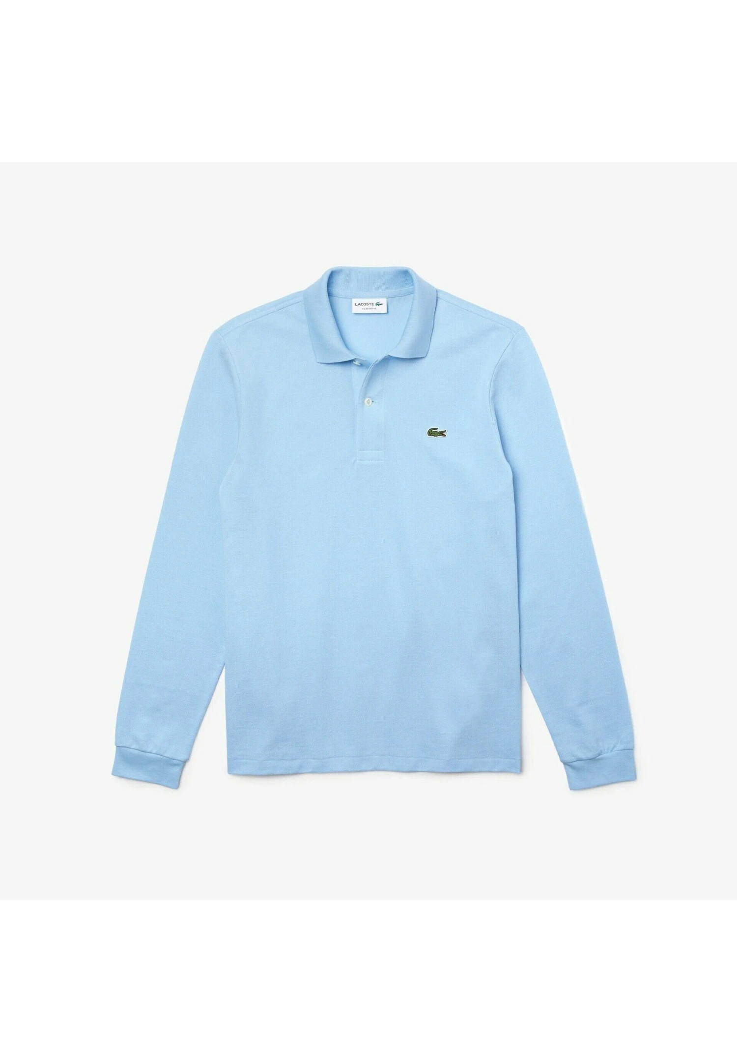 Lacoste Plus - Polo - Bleu 5 Lacoste Plus - Polo - Bleu â Image 5