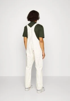 Overall - Salopette - Random Moods -Tenues Mode Boutique fbed1e9550ee49388a98b9cbb73dd52f