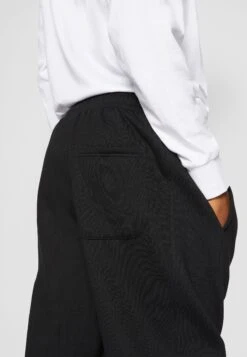 URBAN CLASSICS Sweatpants Sp - Pantalon De Survêtement - Black -Tenues Mode Boutique fc1392cae0394e7eae125f0de7e2e7e7