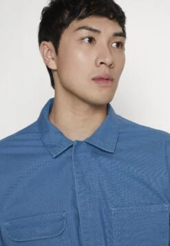 Skate Mechanic - Combinaison - Blue Midnight -Tenues Mode Boutique fcb5035ec1314d10af1156203ef64655