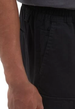 Vans Range Baggy Tapered Elastic - Pantalon Cargo - Black -Tenues Mode Boutique fd415267732d47c9b910572e30d085c8