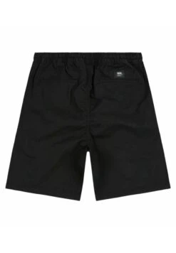 Vans Range Relaxed Elastic Short - Short - Nero -Tenues Mode Boutique feb8c77721c140ef8aa8781b43f95470