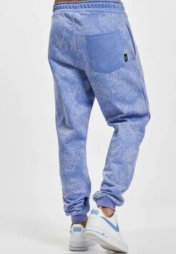 URBAN CLASSICS Just Rhyse Jr Petal - Pantalon De Survêtement - Purple -Tenues Mode Boutique fec094dd9b9142778533f0dc7208bbb2